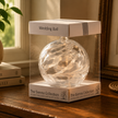 Wedding Gift Friendship Ball - White