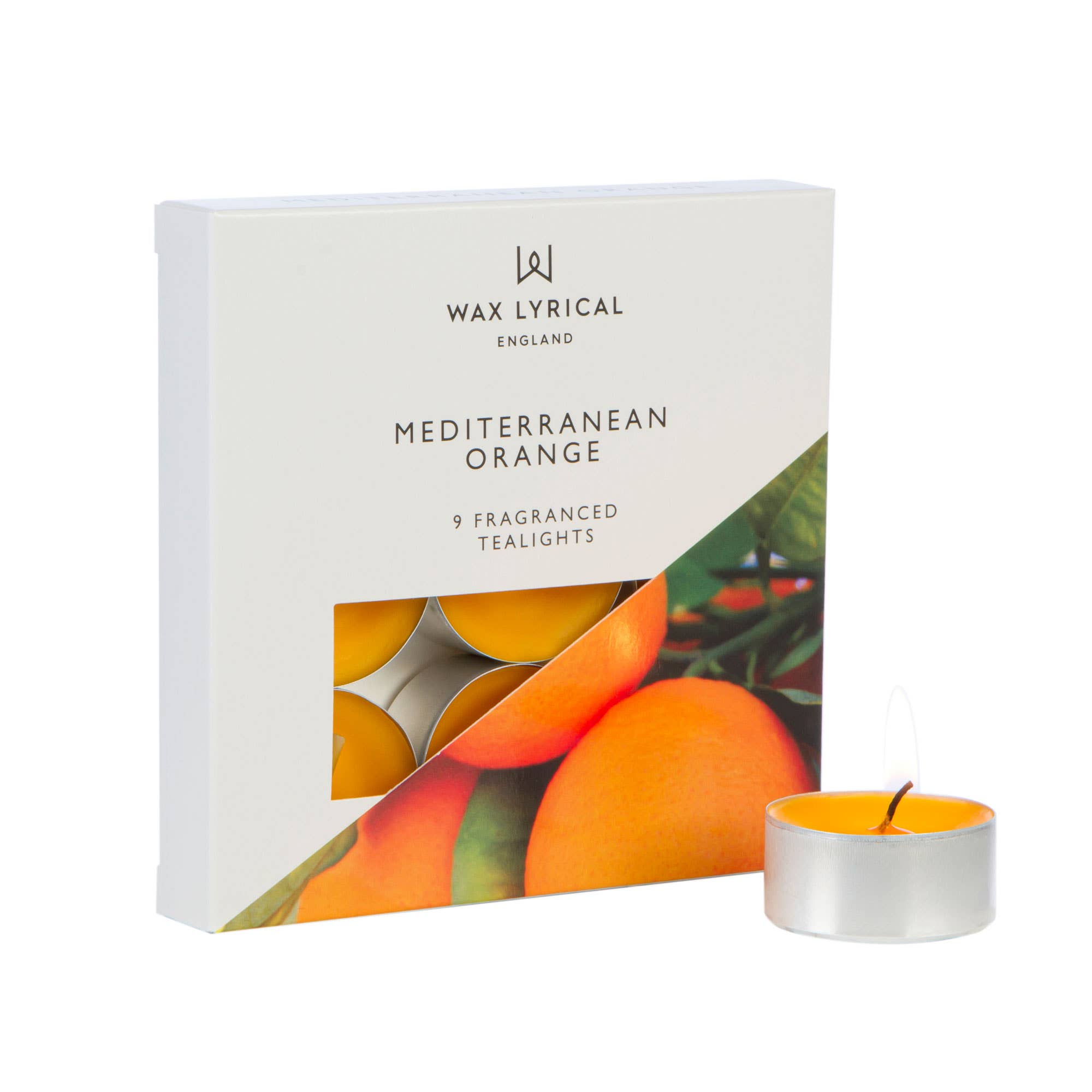 Home & Hearth Gift Box