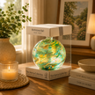 Birthstone Ball - August - Peridot