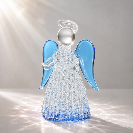 Keepsake Angel - Blue