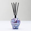 Reed Diffuser - Blue & Pink - Classic