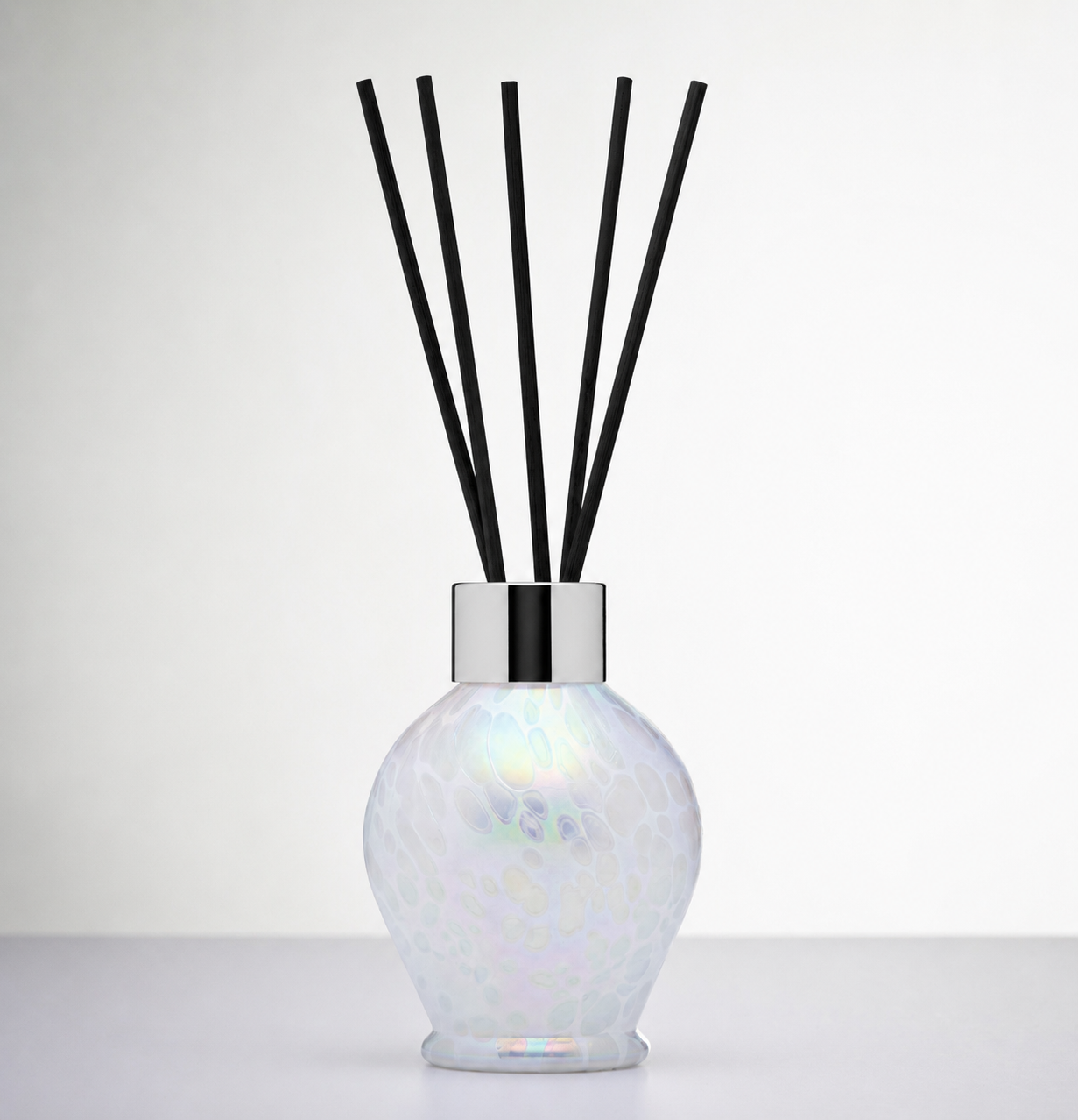 Reed Diffuser - White - Classic