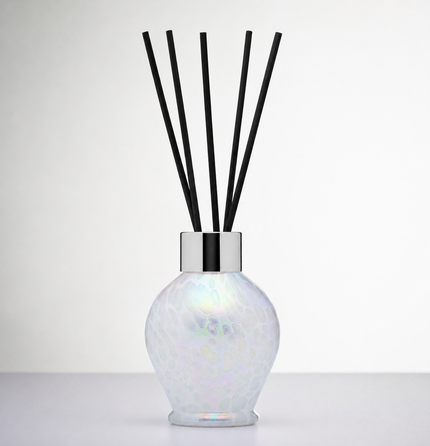Reed Diffuser - White - Classic