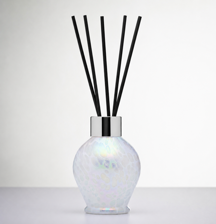 Reed Diffuser - White - Classic