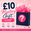 £10 Mystery Gift