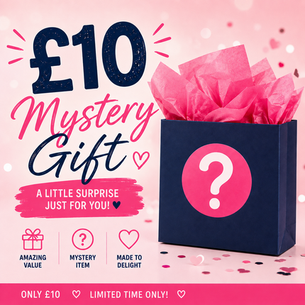 £10 Mystery Gift