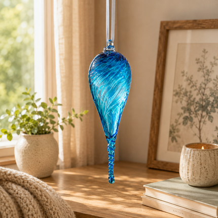 16cm Friendship Droplet - Pixie