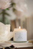 Birth flower Candles : August
