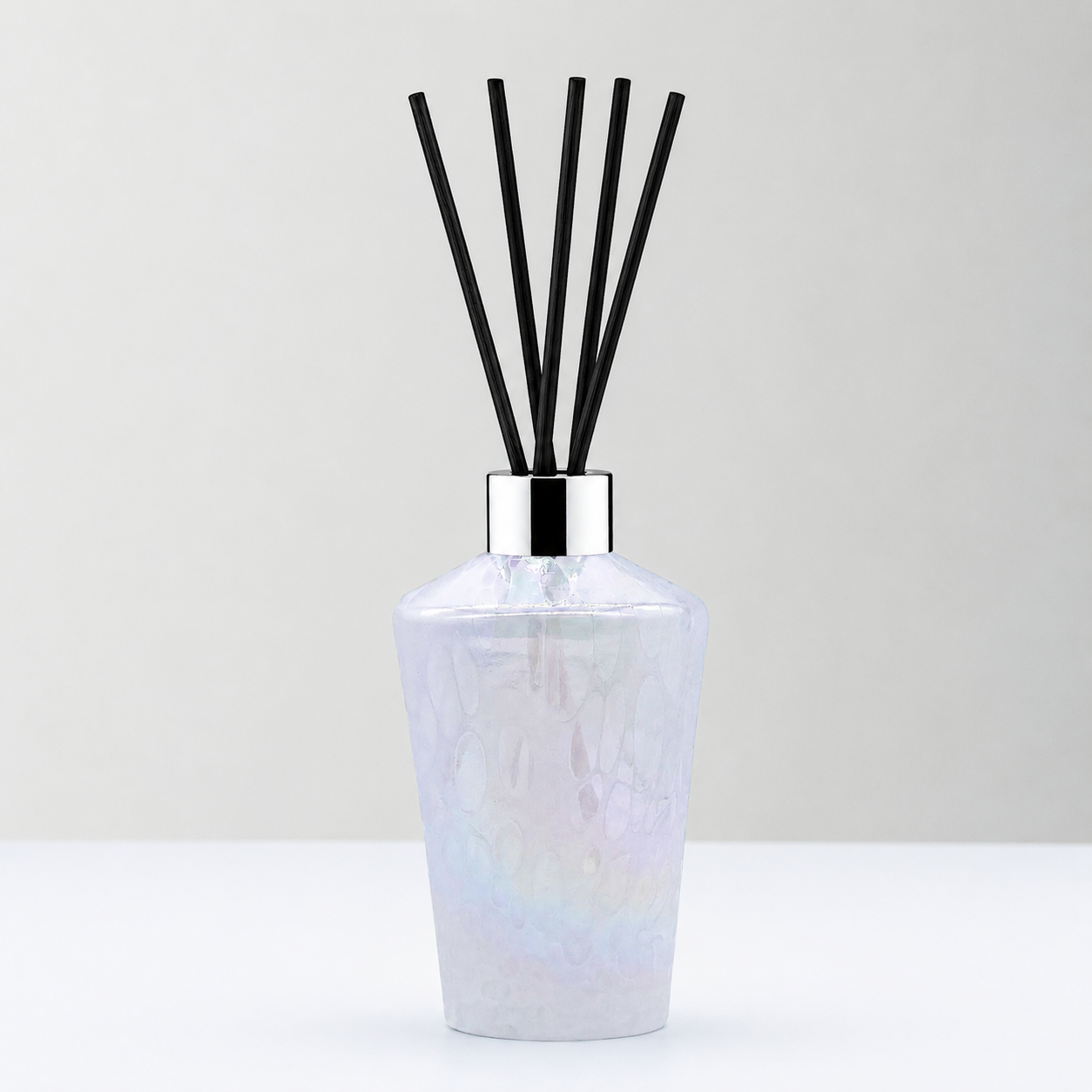 Reed Diffuser - White - Flute