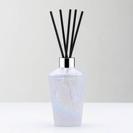 Reed Diffuser - White - Flute