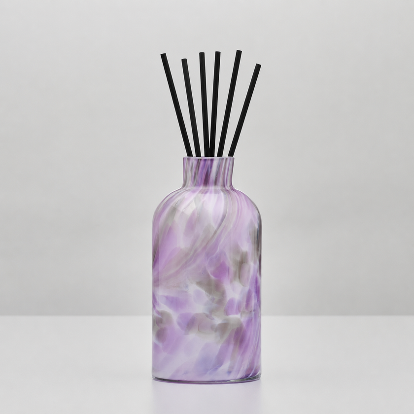 Reed Diffuser - Forme - Lavender Haze