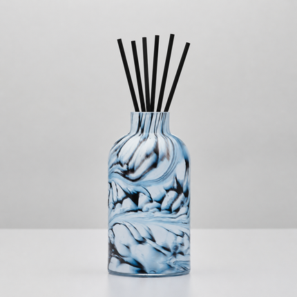 Reed Diffuser - Forme - Smoke