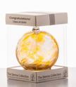 10cm Friendship Ball - Graduation Gift