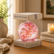 10cm Friendship Ball - Happy 40th Birthday