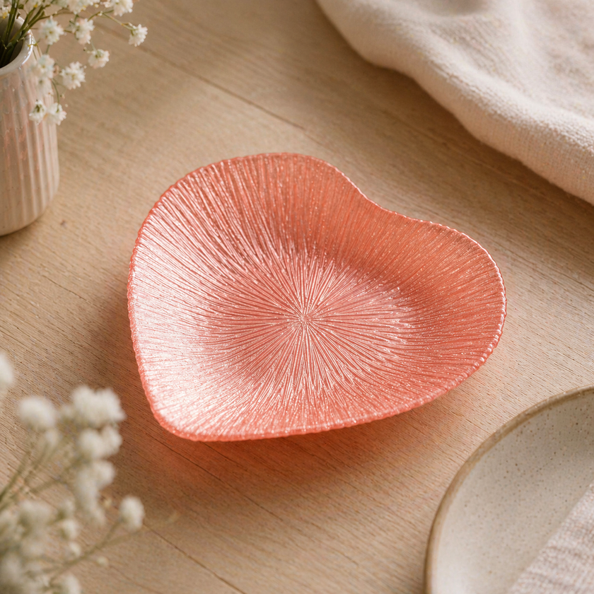 Heart Bowl - Seconds