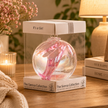 10cm Spirit Ball - 'It's A Girl!'