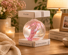 10cm Spirit Ball - 'It's A Girl!'
