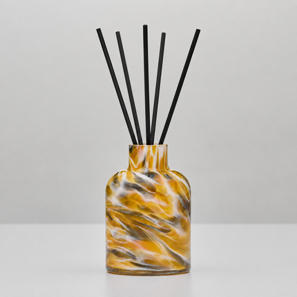 Reed Diffuser - Mini Forme - Ember