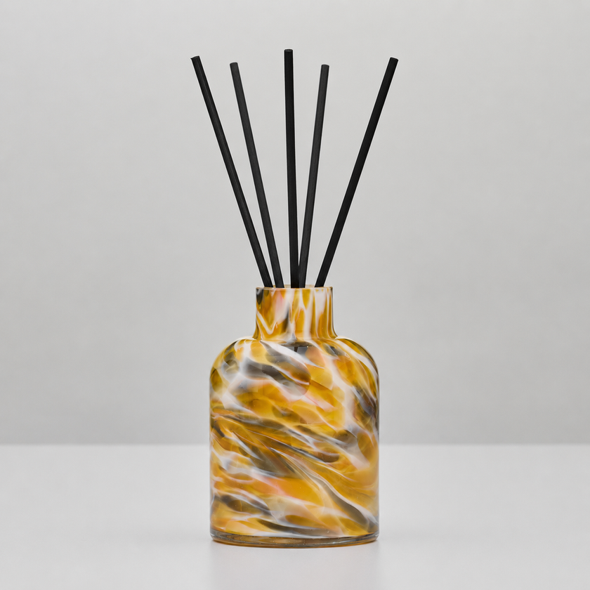Reed Diffuser - Mini Forme - Ember