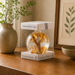 Mother's Day 10cm Spirit Ball - Pastel Gold