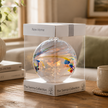 New Home - 10cm Friendship Ball