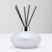Reed Diffuser - White - Oval