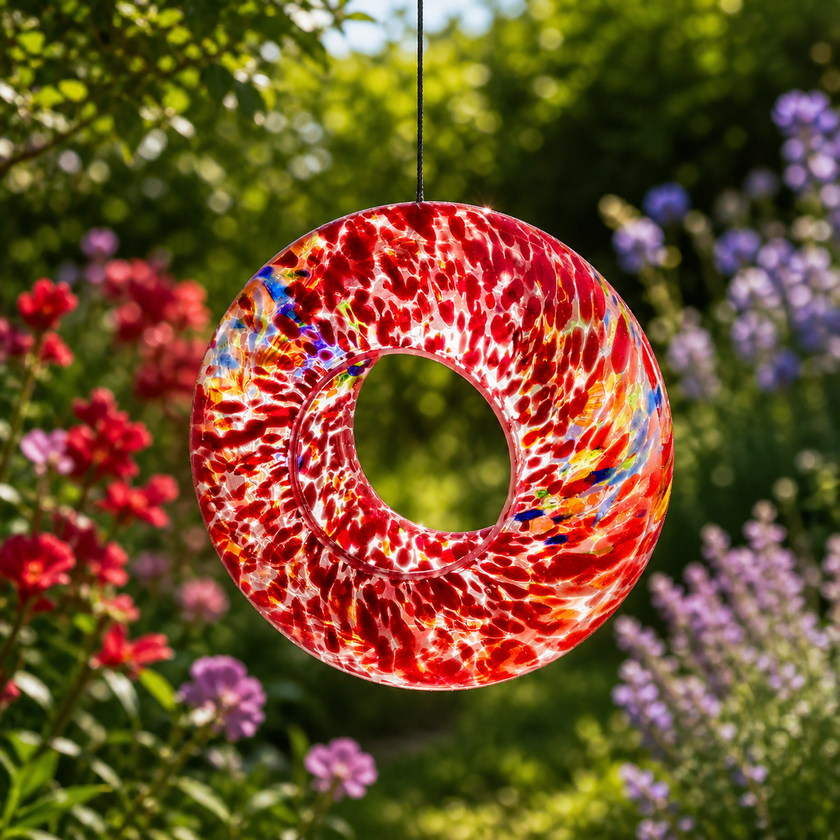 Bird Feeder - Seconds