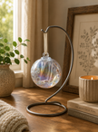 10cm Spirit Ball - White