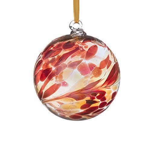 Angel Orb - Archangel Gabriel - Copper