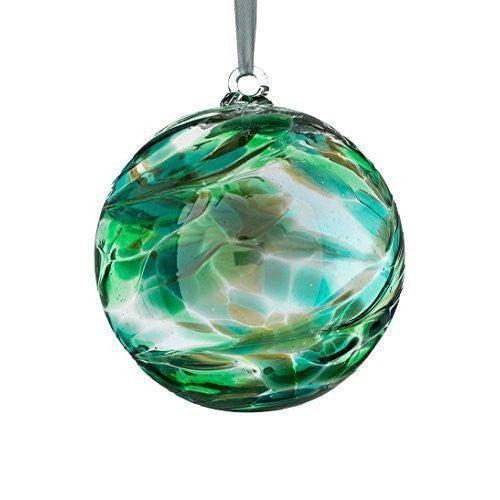 Angel Orb - Archangel Raphael - Emerald