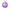 Angel Orb - Archangel Jeremiel - Amethyst - Aspire Art Glass