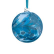 Angel Orb - Archangel Sandalphon - Turquoise - Aspire Art Glass