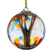 Attraction Orb -Happiness - Aspire Art Glass
