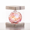 Angel Orb - Archangel Ariel - Rose Quartz - Aspire Art Glass