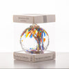 Attraction Orb -Happiness - Aspire Art Glass