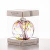 Attraction Orb - Inspiration - Aspire Art Glass