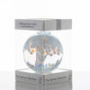 Attraction Orb - Remembrance - Aspire Art Glass