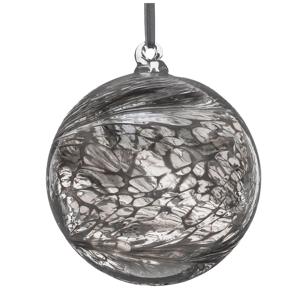 10cm Friendship Ball - Happy 100th Birthday