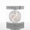 Diamond Wedding Anniversary Gift Friendship Ball - Aspire Art Glass