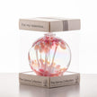 Valentine's Day Gift 10cm Spirit Ball - Pastel Pink