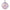 10cm Friendship Ball - Pearl - Aspire Art Glass