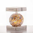 Wedding Gift Friendship Ball - Pastel Gold