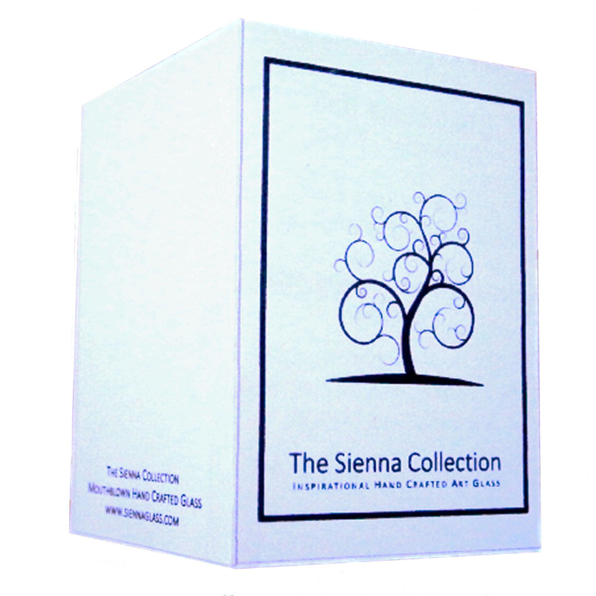 Engagement Gift Spirit Ball - Pastel Silver