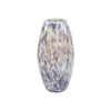Large Marble Vase - Lilac - Aspire Art Glass
