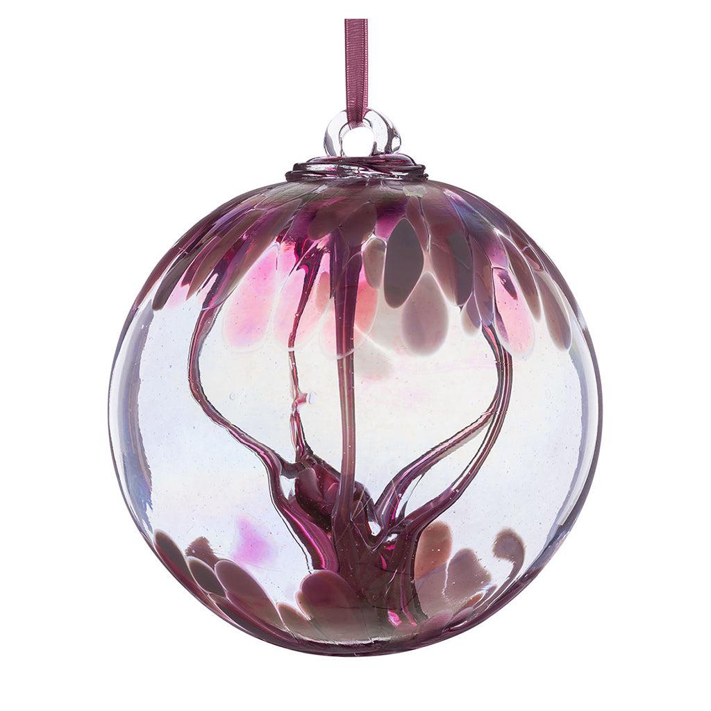 15cm Spirit Ball - Pastel Pink