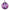 10cm Spirit Ball - Pink & Purple - Aspire Art Glass