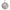 White Christening - 10cm Spirit Ball