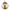 10cm Spirit Ball - Congratulations - Pastel Gold