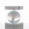 Wedding Gift Spirit Ball - White - Aspire Art Glass