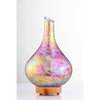 Atomiser Aroma Diffuser - Large - Gold - Aspire Art Glass